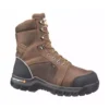 Men's Carhartt Rugged Flex 8" Met Guard Toe Composite Waterproof Work Boots -Carhartt 84781605053 2
