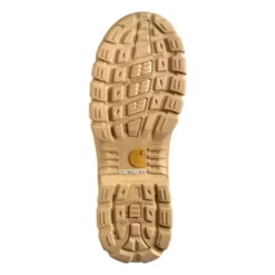 Men's Carhartt Rugged Flex 6" Soft Toe Waterproof Work Boots -Carhartt 84781605811 1