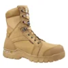 Men's Carhartt Rugged Flex 8" Soft Toe Waterproof Insulated Work Boots
