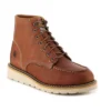 Men's Carhartt Wedge 6" Moc Toe Soft Toe Waterproof Work Boots -Carhartt 84781606394