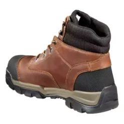 Men's Carhartt Ground Force 6" Toe Composite Waterproof Work Boots 4 Men's Carhartt Ground Force 6" Toe Composite Waterproof Work Boots -Carhartt 84781606732 2