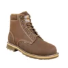 Men's Carhartt Traditional Welt 6" Soft Toe Waterproof Work Boots -Carhartt 84781607162