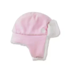 Toddler Girls' Carhartt Trapper Beanie