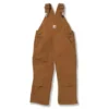Baby Boys' Carhartt Bib Overalls