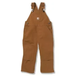 Toddler Boys' Carhartt Bib Overalls