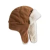Toddler Carhartt Bubba Hat Sherpa-Lined -Carhartt 88567073275 F