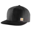 Men's Carhartt Ashland Flat Brim Snapback Hat 1 Men's Carhartt Ashland Flat Brim Snapback Hat -Carhartt 88685971225
