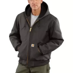 Men's Carhartt Loose Fit Duck Active Softshell Jacket