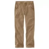 Men's Carhartt Rugged Flex Rigby Dungaree Pants