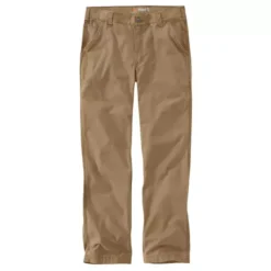 Men's Carhartt Rugged Flex Rigby Dungaree Pants