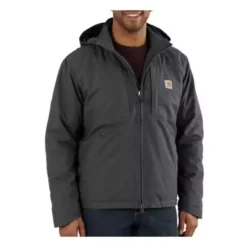 Men's Carhartt Full Swing Cryder Softshell Jacket