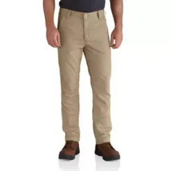 Men's Carhartt Rugged Flex Rigby Straight Pants
