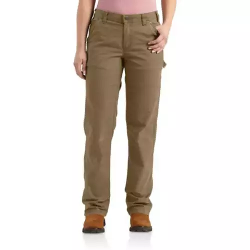 Women's Carhartt Original Fit Crawford II Pants Women's Carhartt Original Fit Crawford II Pants -Carhartt 88919266007