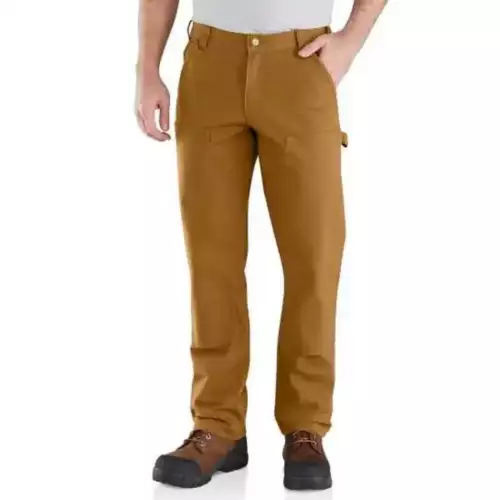 Men's Carhartt Rugged Flex Double Front Pants Men's Carhartt Rugged Flex Double Front Pants -Carhartt 88919287517