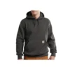 Men's Carhartt Rain Defender Loose Fit Heavyweight Hoodie -Carhartt 88919289110 1