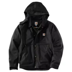Men's Carhartt Full Swing Steel Softshell Jacket