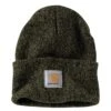 'Carhartt' Acrylic Watch Knit Hat - Basil