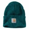 'Carhartt' Acrylic Watch Knit Hat - Tidal 2 'Carhartt' Acrylic Watch Knit Hat - Tidal -Carhartt A18 H32 MF21 1024x1024@2x