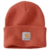 'Carhartt' Acrylic Watch Knit Hat - Desert Rose