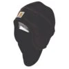 'Carhartt' Men's Fleece 2-in-1 Headwear - Dark Brown 2 'Carhartt' Men's Fleece 2-in-1 Headwear - Dark Brown -Carhartt A202 DKB S19 1024x1024@2x