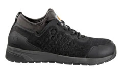 'Carhartt' Men's Force® Nano ESD Comp Toe - Black