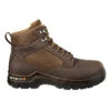 'Carhartt' Men's 6" Rugged Flex® EH WP Steel Toe - Chocolate Brown / Oil Tan -Carhartt FF6213 M3 1024x1024@2x